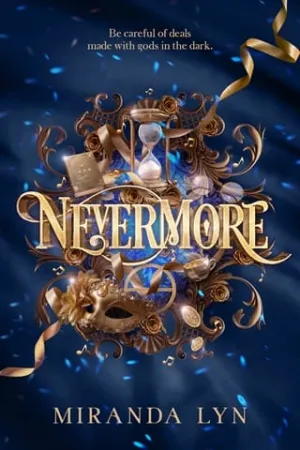 Nevermore (The Never Sky #2)