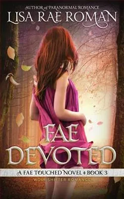 Fae Devoted