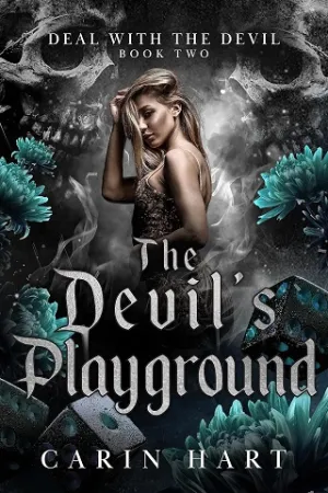 The Devil’s Playground (Deal with the Devil #2)