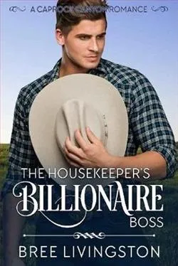 The Housekeeper's Billionaire Boss