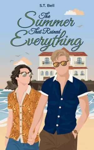 The Summer that Ruined Everything