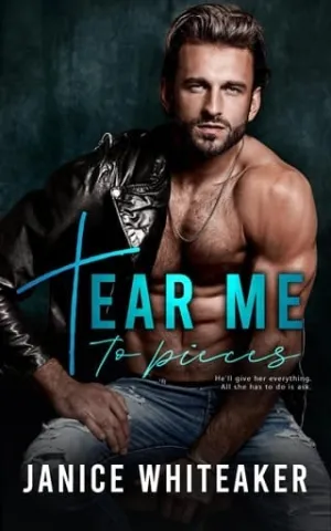 Tear Me to Pieces (Sinners and Saints #3)