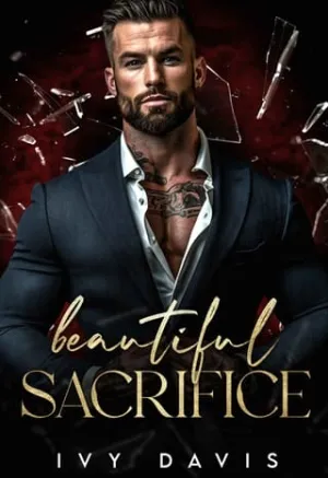 Beautiful Sacrifice (Bound to the Mafia #3)