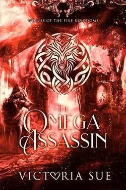 The Omega Assassin