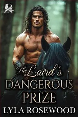 The Laird's Dangerous Prize