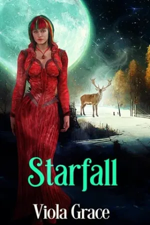 Starfall (Stand Alone Tales #20)