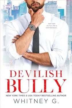 Devilish Bully
