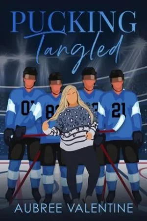 Pucking Tangled