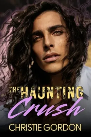 The Haunting Crush (Mesa Boys #4)