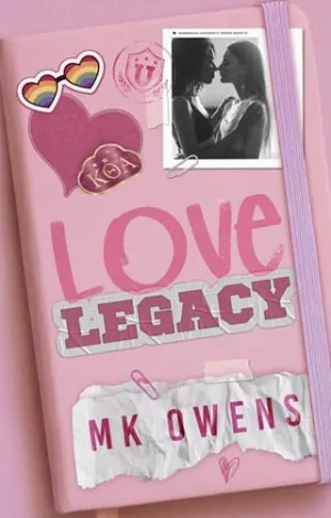 Love Legacy