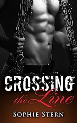 Crossing the Line (Anchored 6)