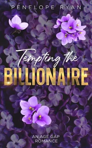 Tempting the Billionaire (Billionaire Brothers #5)