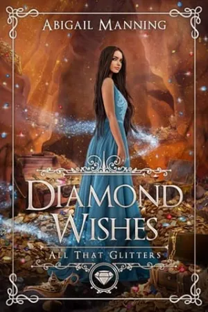 Diamond Wishes (All That Glitters #12)