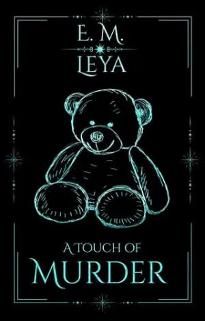 A Touch of Murder (Touched #1)