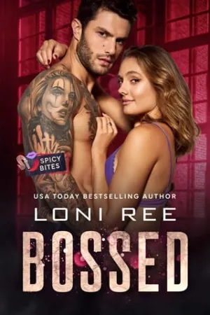 Bossed (Spicy Bites #1)