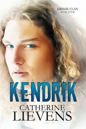 Kendrick (Krsnik Clan #4)