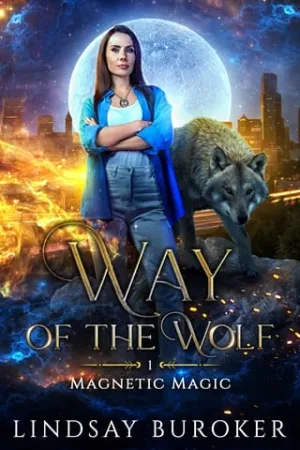 Way of the Wolf (Magnetic Magic #1)