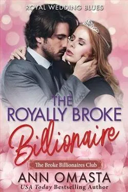 The Royally Broke Billionaire