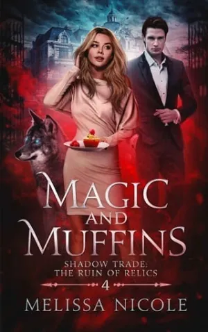 Magic and Muffins (Shadow Trade: The Ruin of Relics #4)