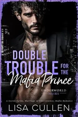Double Trouble for the Mafia Prince