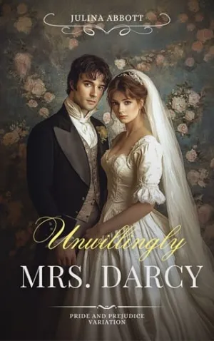 Unwillingly Mrs. Darcy