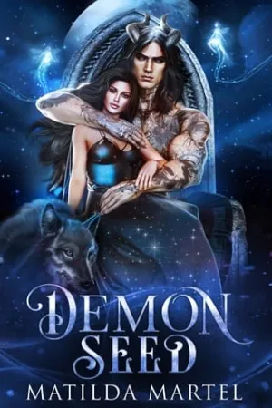 Demon Seed (Mated to the Monster: Season 3)