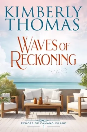 Waves of Reckoning (Echoes of Camano Island #1)
