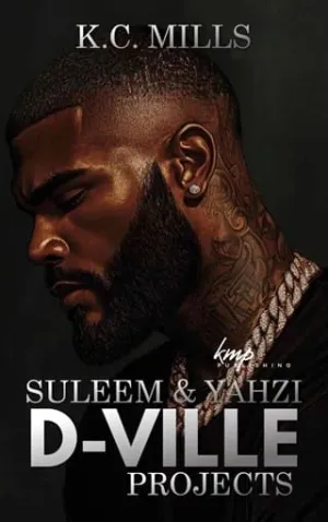 Suleem and Yahzi (D-Ville Projects #1)