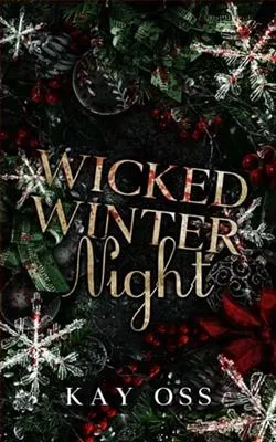 Wicked Winter Night