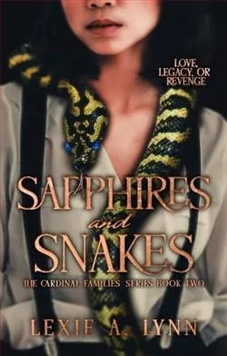 Sapphires and Snakes