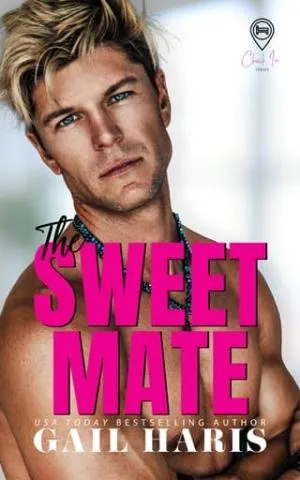 The Sweetmate (Check-In #2)