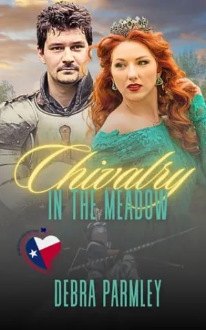 Chivalry in the Meadow (Hope Runs Deep #2)