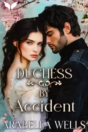 Duchess By Accident (The Matchmaker’s Scheme #5)