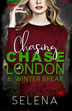 Winter Break (Chasing Chase London #6)