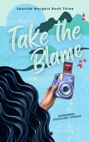 Take the Blame (Seaside Mergers #3)