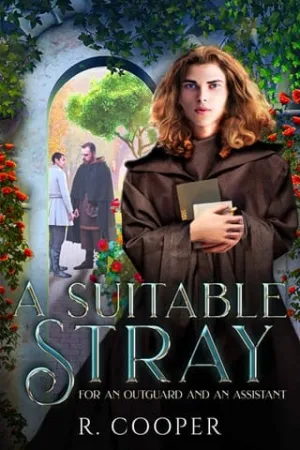 A Suitable Stray (The Suitable ‘Verse #4)