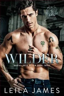 Wilder