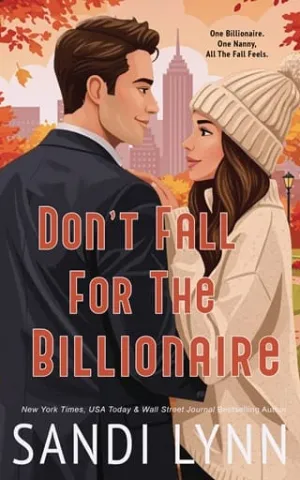 Don’t Fall for the Billionaire
