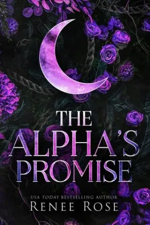 The Alpha’s Promise (Alpha Doms #3)