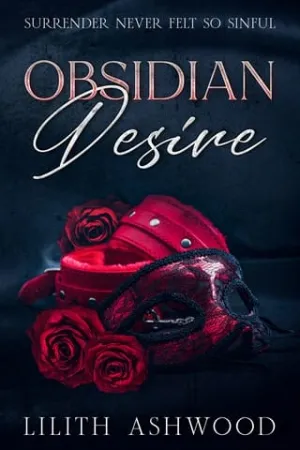 Obsidian Desire