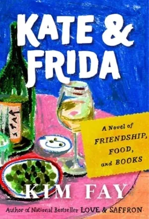 Kate & Frida