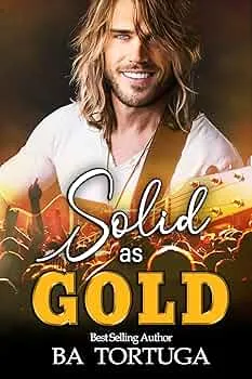 Solid as Gold