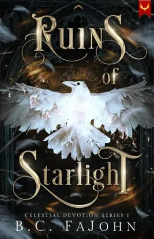 Ruins of Starlight (Celestial Devotion #1)