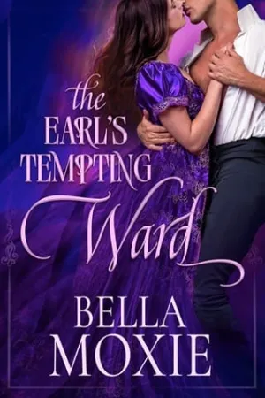 The Earl’s Tempting Ward (Dukes Gone Dirty #2)