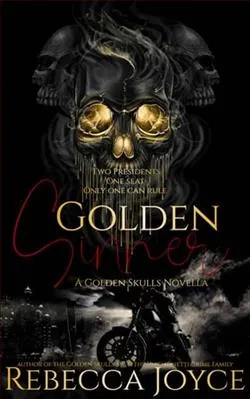 Golden Sinner