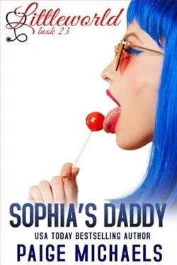 Sophia's Daddy
