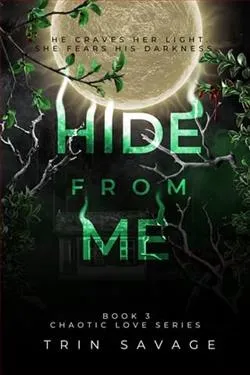 Hide From Me