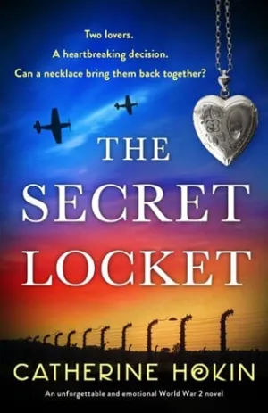 The Secret Locket