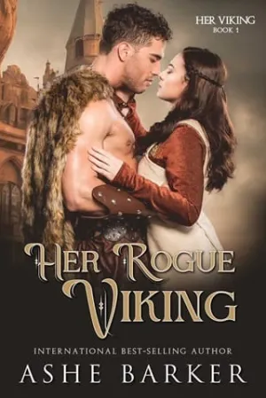 Her Rogue Viking (Her Viking #1)
