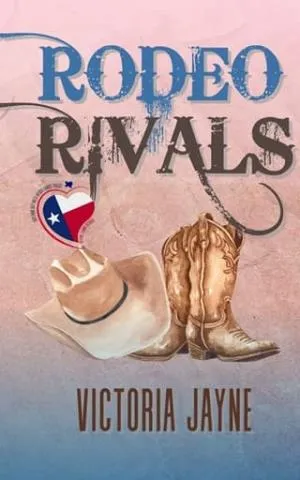 Rodeo Rivals (Hope Runs Deep #11)